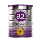 A2 Platinum 4 Premium Junior Formula 900g